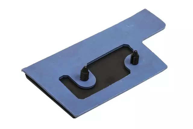 Driver Side Door Opening Frame Insulator - GM (15837057)