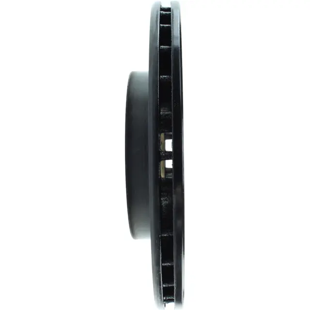 12733012R - Brakes &amp; Brake Parts: StopTech Sport Drilled &amp; Slotted Brake Rotor; Front Right for Stoptech Image