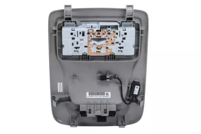 Overhead Console - GM (92267875)