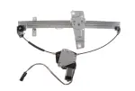 RPACH049 - : Power Window Regulator Assembly w  Motor for AISIN Image