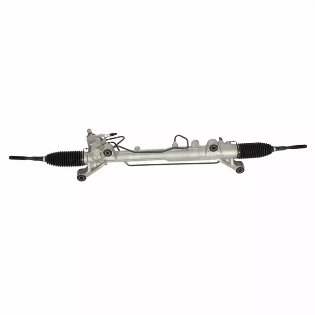 9A1Z3504A - Steering: Steering Gear for Lincoln: MKX Image