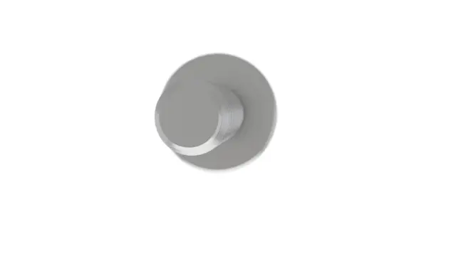 6106322AA - 1.6L Turbo; Engine: Hex Flange Head Bolt for Mopar Image