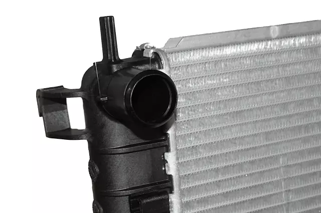Radiator - GM (15873468)