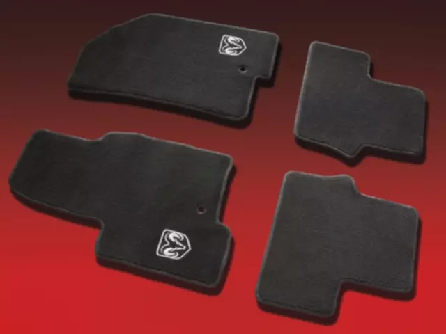 Mat Kit - Mopar (82211425AC)