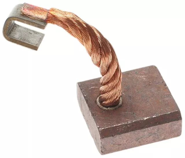 Starter Brush - ACDelco (E736A)