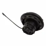 FC974 - Air &amp; Fuel Delivery: Motorcraftâ„¢ Fuel Tank Cap for Ford Image