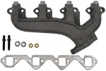 674155 - : Exhaust Manifold Kit - Includes Required Gaskets And Hardware for Dorman Image