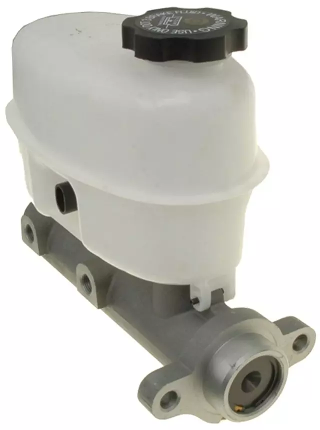 19295628 - : Brake Master Cylinder Assembly for GM Image