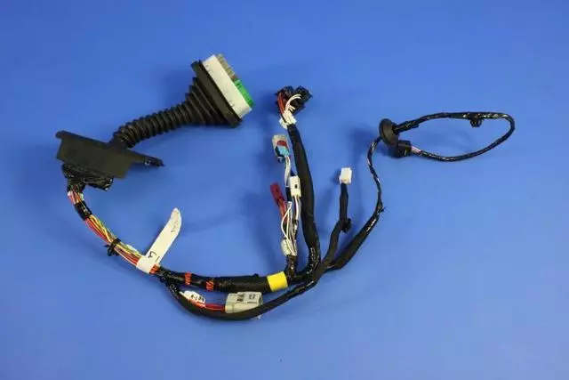 68050519AC - Electrical: Front Door Wiring for Dodge: Ram 1500, Ram 2500, Ram 3500 | Ram: 1500, 2500, 3500 Image