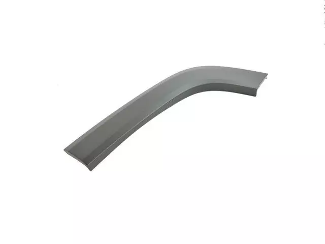 Wheel Flare Molding, Left - Mopar (5XB67LXHAA)