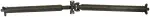 986341 - : Rear 2-Piece Steel Driveshaft Assembly for Mercedes-Benz: C230 Image