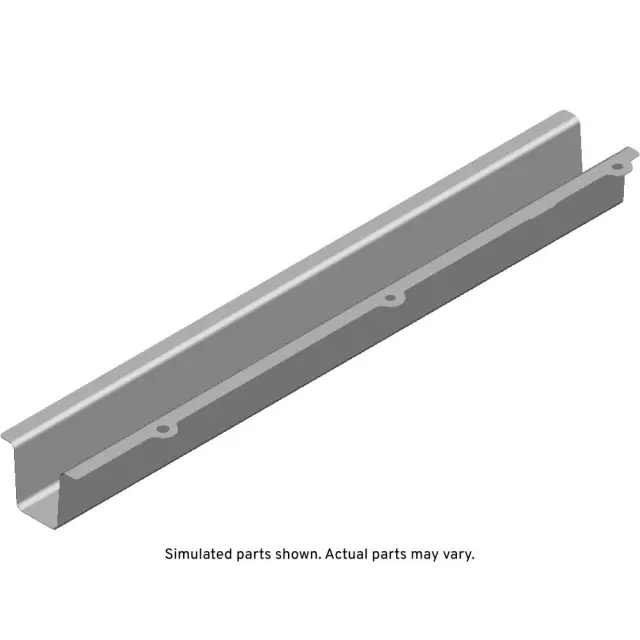 23384683 - Body: Rear Cross-member for Chevrolet: Malibu Image