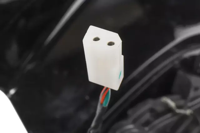 84234665 - : Mirror Assembly for Cadillac: CT6 Image