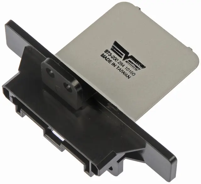 973200 - HVAC: HVAC Blower Motor Resistor for Dorman Image