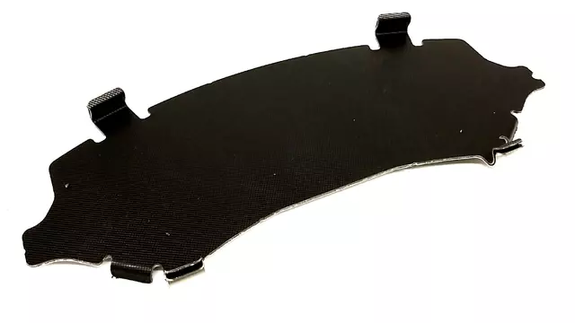 26233AL060 - : Disc Brake Pad Shim for Subaru: Forester, Legacy, Outback, WRX Image