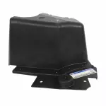 FA1Z5811779C - Body: Air Deflector for Lincoln: Nautilus Image