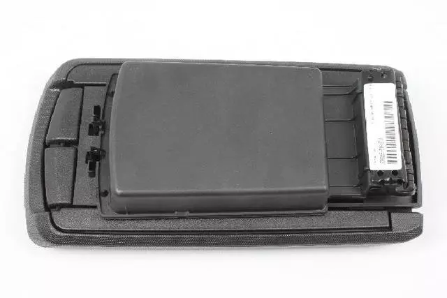 1GQ582DVAA - Interior Trim: Console Armrest for Mopar Image