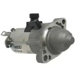 19390391 - : Remanufactured Starter for GM Image