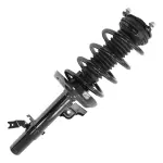 13431 - : Unity Automotive Suspension Strut and Coil Spring Assembly for Unity Automotive Image