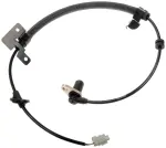 970138 - : Anti-Lock Braking System Wheel Speed Sensor for Dorman Image