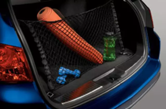8L96TL7200 - : Cargo Net for Acura Image