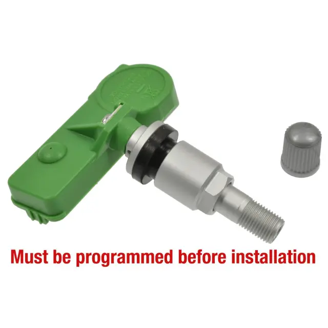 QS106M - Wheels, Tires &amp; Parts: Tire Pressure Monitoring System QWIK-Sensor for SMP CORP Image