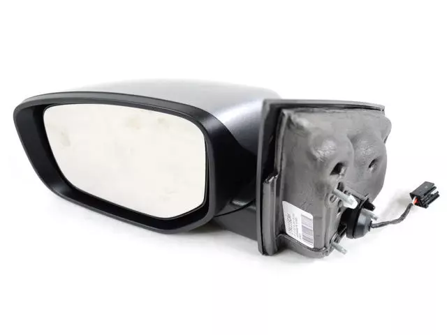 Outside Rear-View Mirror, Left - Mopar (1TA11TZZAH)