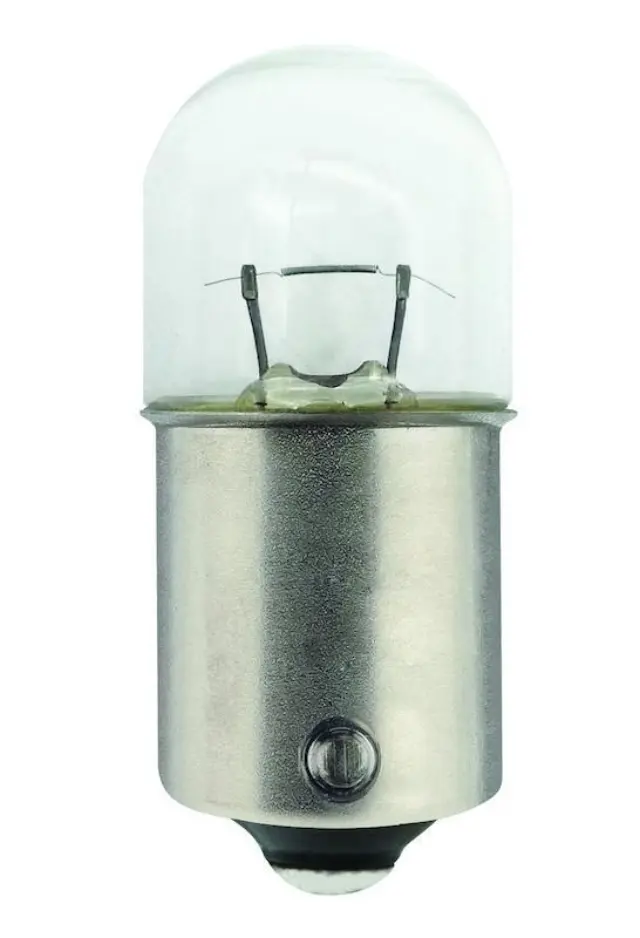 5007 - Lighting &amp; Lamps: Hella Trunk Light Bulb for Hella Image