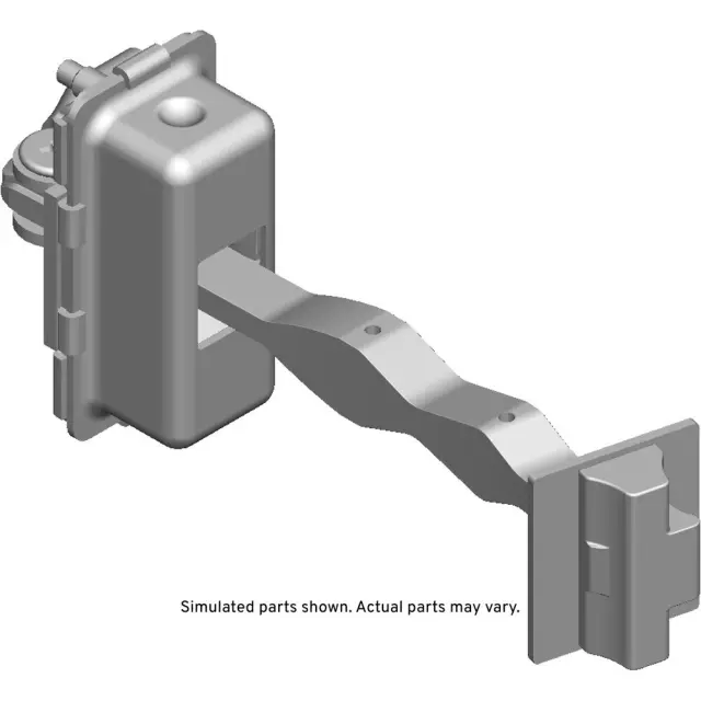 20908477 - Body: Door Check for GM Image