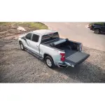 19434541 - : Standard Bed Hard Rolling Tonneau Cover for GM Image