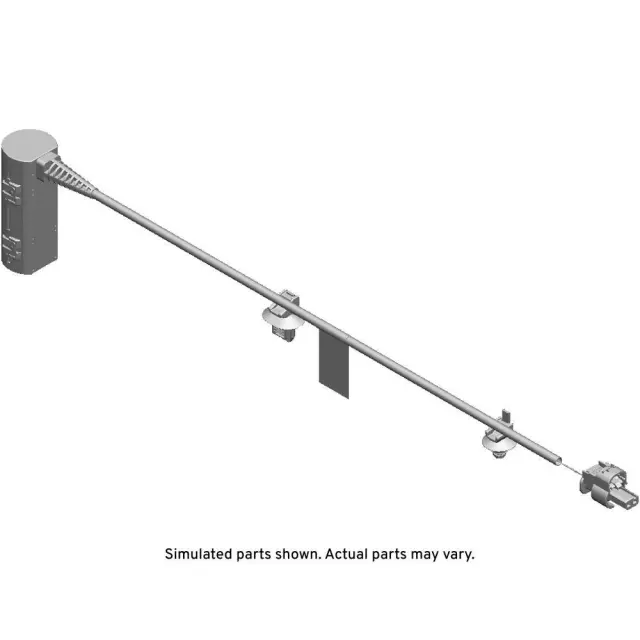 13529461 - Body: Actuator for GM Image
