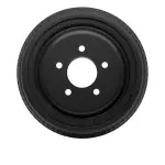 36556002 - : True Balanced Brake Drum for DYNAMIC FRICTION Image