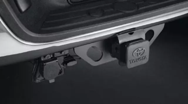 PT22834110 - : Trailer Hitch for Toyota Image