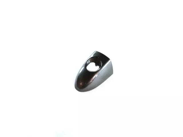 Door Handle Cap, Left - Mopar (1SZ23LAUAD)
