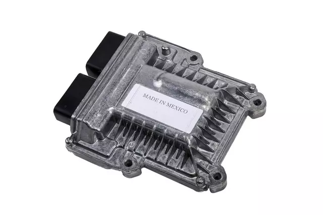 Rear Control Module - GM (86788448)