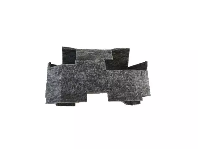 68494324AA - : Battery Heat Shield for Jeep: Grand Wagoneer, Wagoneer | Ram: 1500, 1500 Classic, 2500, 3500 Image