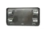 FO1068165 - : License Plate Bracket for COLLISION Image
