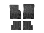 MBW463B - : All Weather Floor Mats for WeatherTech Image