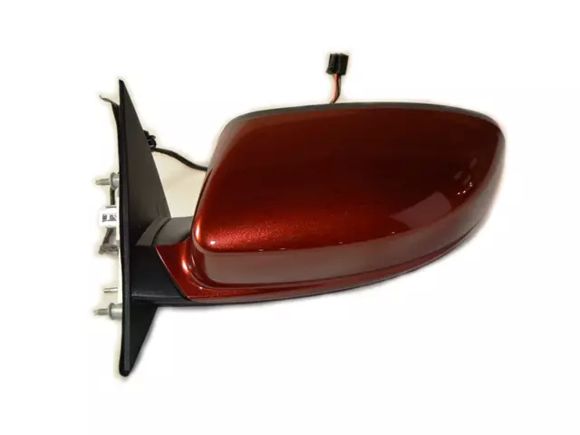 Outside Rear-View Mirror, Left - Mopar (1LD59TZZAH)