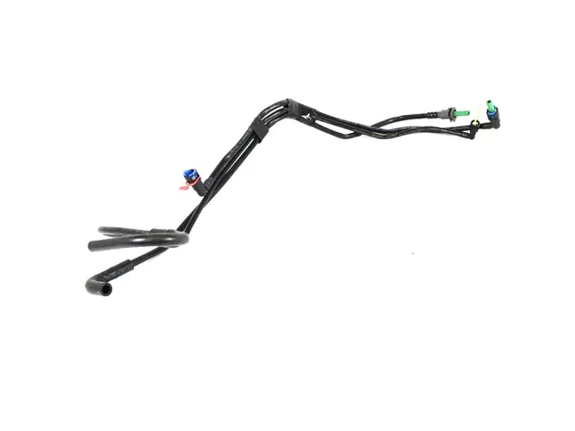 Fuel Supply And Vapor Line Bundle - Mopar (5290090AG)