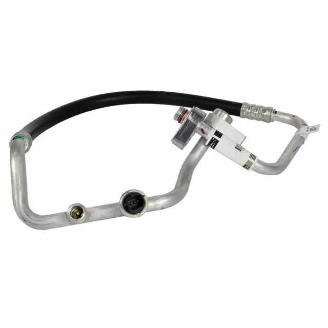 AC Hoses - Ford (FR3Z-19972-D)