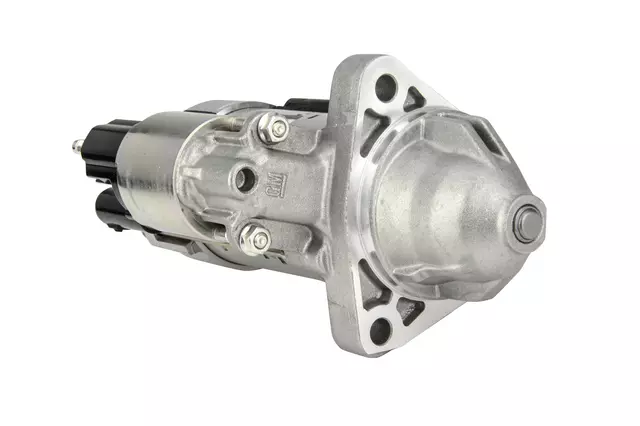 12678752 - : Starter for Buick: Regal | Cadillac: ATS | Chevrolet: Colorado, Malibu | GMC: Canyon Image