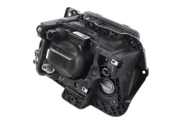 2020-2022 Chevrolet Blazer - Driver Side Headlamp - GM (85568108)