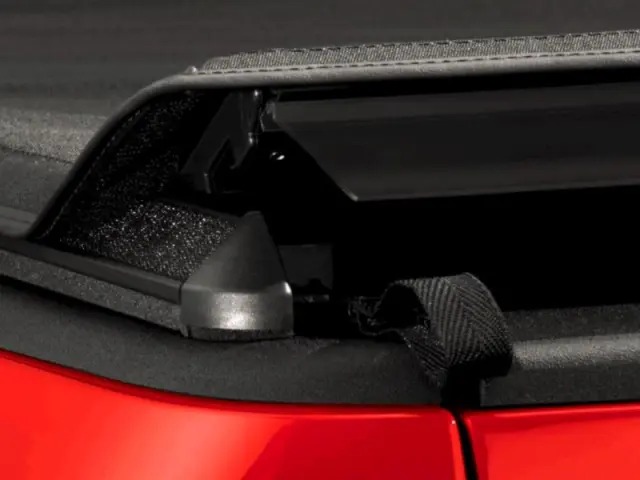 82213023AE - Exterior Accessories: Tonneau Cover, Soft Roll Up - 6.4 RamBox for Mopar Image