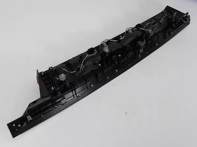 5028775AD - Electrical: Tail Stop Backup Lamp for Mopar Image