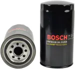 3520 - : Bosch Engine Oil Filter for Bosch Image