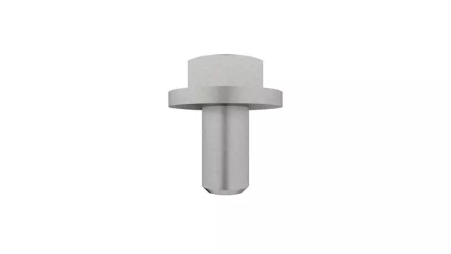 Hex Head Bolt And Washer - Mopar (6508969AA)