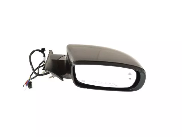 1NJ06LAUAL - : Outside Rear-View Mirror, Right for Mopar Image