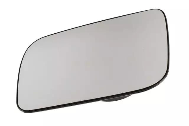 Driver Side Rearview Mirror Glass - GM (12382607)