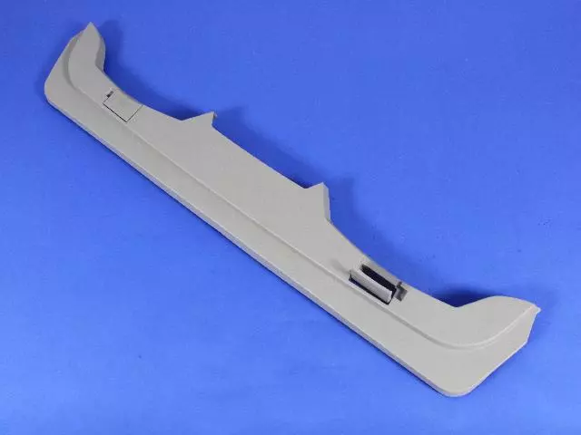Shelf Trim Panel - Mopar (1SN17HL1AA)